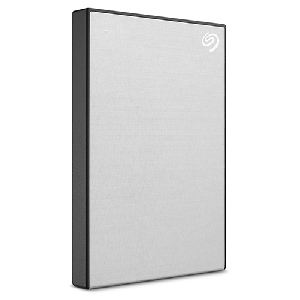 씨게이트)외장하드 ONE TOUCH(2TB/실버)