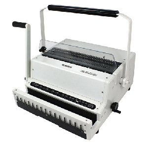 삼은)와이어링 제본기(WS-250)
