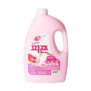 피죤섬유유연제(핑크로즈/2500㎖)