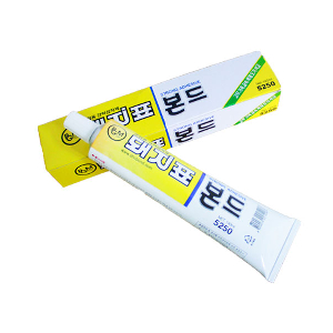 돼지표본드140ml