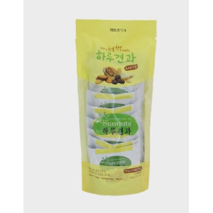 썬너트)하루견과 오리지널(25g*10봉)