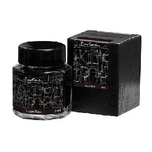 피에르가르뎅)병잉크(로고스블랙/30ml/캘리그라피)