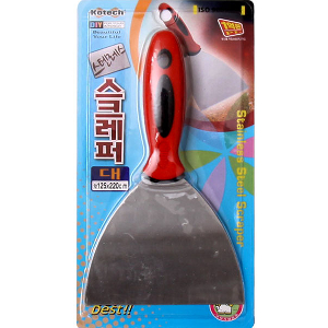 스크레퍼(대)k1767