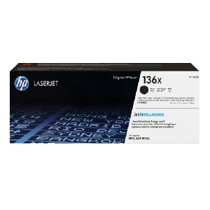 HP)W1360X(블랙/2600매)-일시품절
