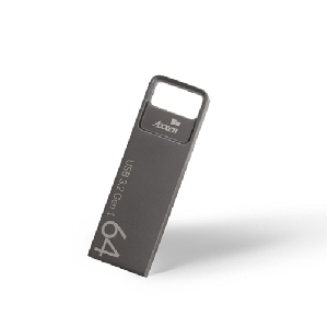 엑센)USB저장장치(SK31 spuare/64GB)