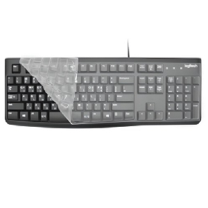 로지텍)K120 키보드용 키스킨