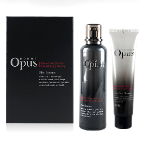 최적사용감 피부관리 남성화장품 올인원 에센스 120ml