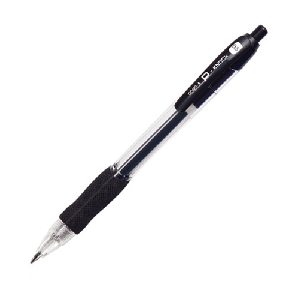 동아)P노크(0.5mm/흑)