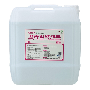 프라임엑센트 (친환경)18,75L