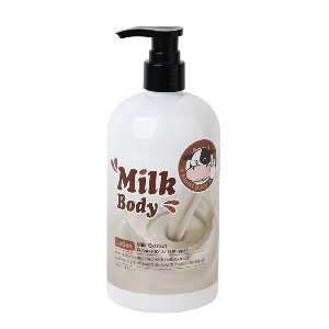고보습 부드러운 포근한 피부장벽보호 바디로션 500ml