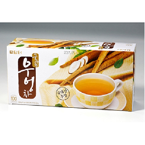 담터 우엉차 (1g*100티백)