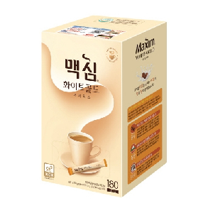 동서)맥심화이트골드 180T+20T
