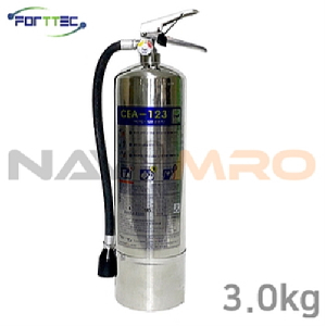 가스식 소화기 (CEA 3.0kg)_1EA