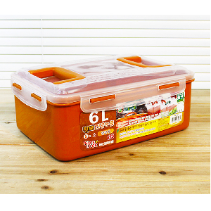 황토누름락6호 소 6L