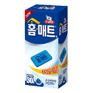 헨켈)홈매트훈증기리필(30매)-일시품절