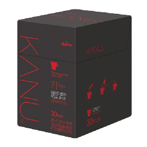 동서)맥심 카누 마일드로스트 아메리카노 30T