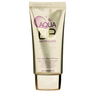 피부에 빠르게 흡수되는 마법의 물광 비비크림 50ml