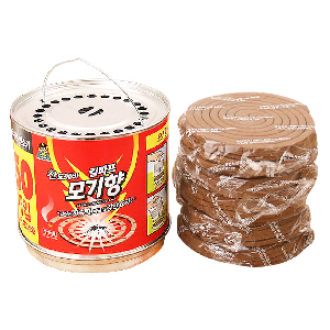 산도깨비 킬파프 모기향 50P (연소기결합형)