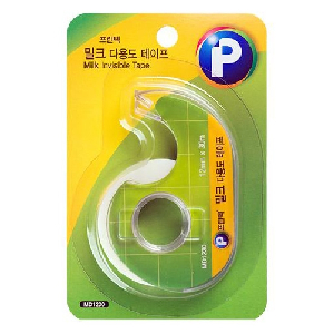프린텍)밀크테이프(MD1230/12*30m)