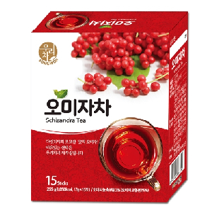송원)오미자차 15T