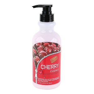 은은한 과일향과 촉촉함지속 체리 바디로션 500ml