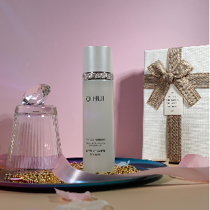 칙칙한피부 수선화추출물 맑은 피부결 여성로션 130ml