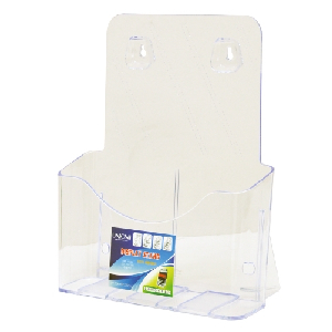 DISPLAY STAND A5 1단꽂이(CR15801)
