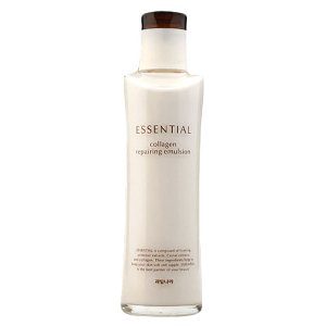 피부 충분한영양공급 콜라겐 여자 기초 로션 185ml