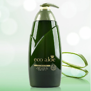 보습보호효과 촉촉하고 헤어트리트먼트 760ml 알로에