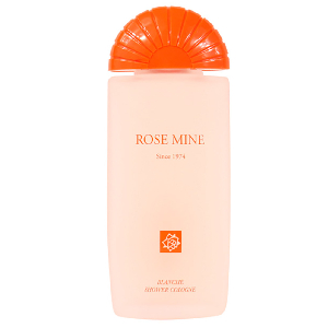스킨바틀형 샌달우드 바닐라 시트러스 샤워코롱 185ml