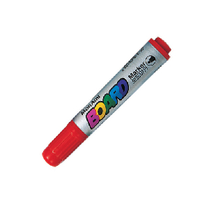 모나미)보드마카(2.0mm/적)-다스(12개입)