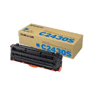 삼성)CLT-C2430S(파랑)