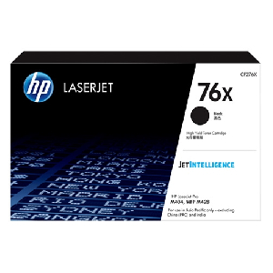 HP)CF276X(No.76A/검정표준대용량)