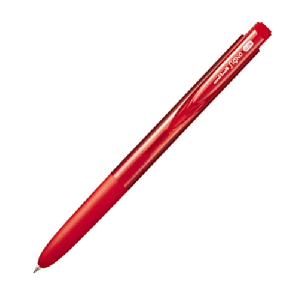 미쯔비시)유니볼 시그노노크 겔펜(UMN-155/0.38mm/레드)