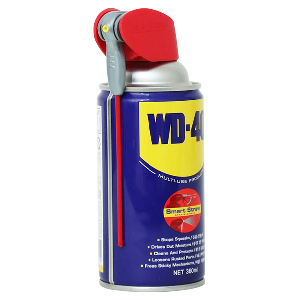 방청윤활제 WD-40 360ml