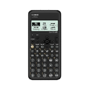 카시오)공학용계산기(FX-570CW)