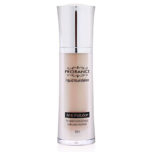 부드러운터치감 우수한보습효과 파운데이션 40ml 21호