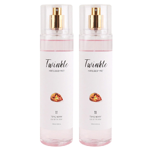 베리믹스향 나만의 감성 헤어바디미스트 250ml 11호