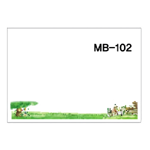 현진)가벼운 화이트보드 마카폼(A3/그림MB-102)
