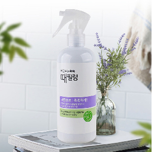 보들보들 촉촉 쉽고빠르게 스프레이타입 필링젤 300ml