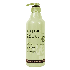 윤기 가득한 실크 머릿결 건강하게 헤어 린스 700ml