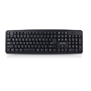 DDZONE)키보드(DK-201U)