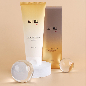 풍부한보습 한방성분 매끈한피부 수삼필링젤 150ml