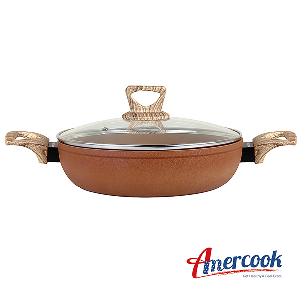 테라코타 전골냄비 28cm