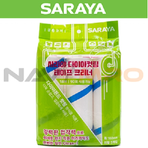 사선컷팅 테이프크리너_1SET(3EA)