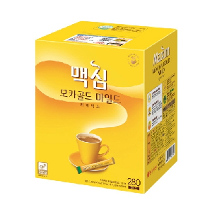 동서)맥심모카골드 280T