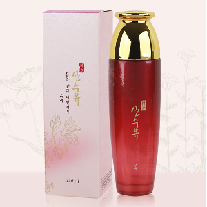 피부 에센스타입 피부영양부여 여성화장품 스킨 150ml