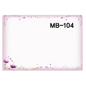 현진)가벼운 화이트보드 마카폼(A3/그림MB-104)