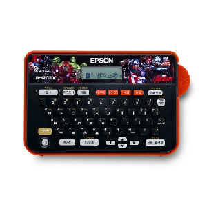 EPSON)라벨프린터 LW-K200DC(어벤져스)
