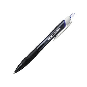 미쯔비시)제트스트림 볼펜(SXN-150/1.0mm/청)-다스(10개입)